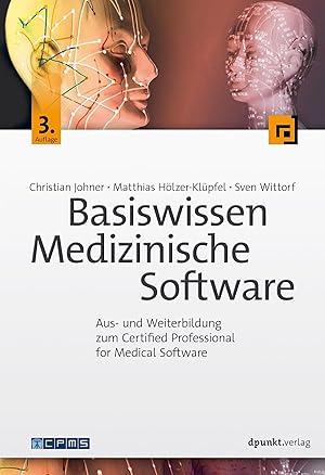 Seller image for Basiswissen Medizinische Software for sale by moluna