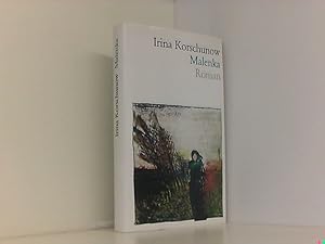 Image du vendeur pour Irina Korschunow: Malenka [Deutscher Bcherbund] [hardcover] mis en vente par Book Broker