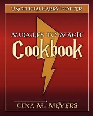 Seller image for Unofficial Harry Potter Cookbook (Paperback) for sale by AussieBookSeller