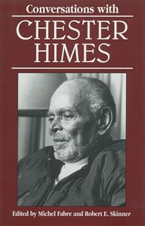 Seller image for Conversations With Chester Himes for sale by GreatBookPricesUK