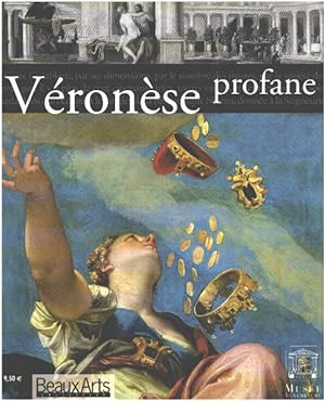 Seller image for Vronse : Profane for sale by librairie philippe arnaiz