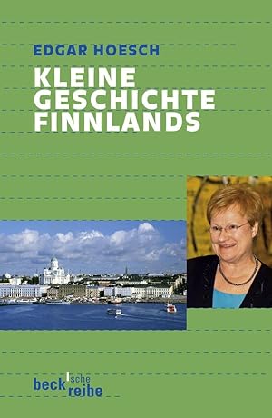 Bild des Verkufers fr Kleine Geschichte Finnlands zum Verkauf von moluna