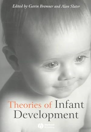 Seller image for Theories of Infant Development for sale by GreatBookPricesUK