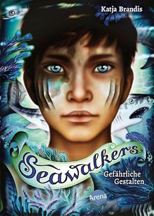 Seller image for Seawalkers (1). Gefhrliche Gestalten for sale by Rheinberg-Buch Andreas Meier eK