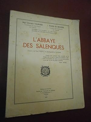 Le Cardinal de Clermont-Tonnerre Archevêque Toulouse & le drame de la petite église.