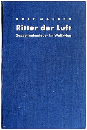 Seller image for Ritter der Luft for sale by Entelechy Books