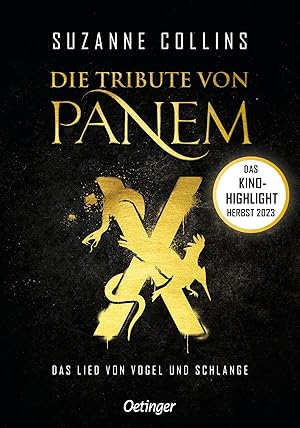 Die Tribute von Panem