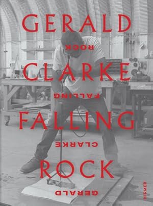 Bild des Verkufers fr Gerald Clarke : Falling Rock zum Verkauf von AHA-BUCH GmbH