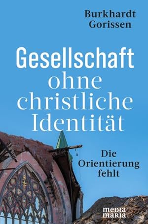 Bild des Verkufers fr Gesellschaft ohne Identitt : Die Orientierung fehlt zum Verkauf von AHA-BUCH GmbH