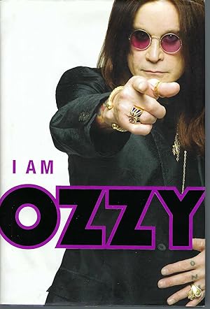 Seller image for I Am Ozzy for sale by BYTOWN BOOKERY