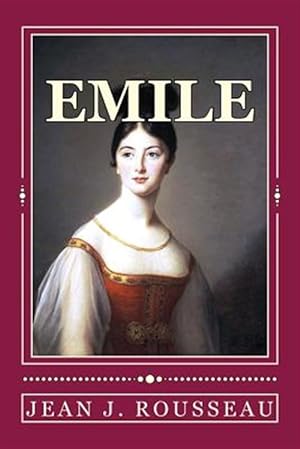 Image du vendeur pour Emile mis en vente par GreatBookPricesUK