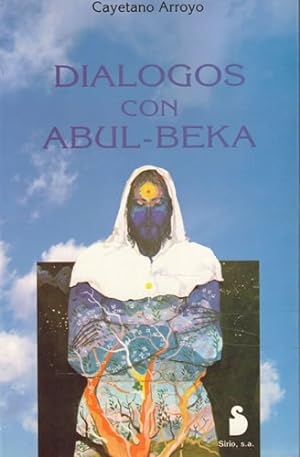 Imagen del vendedor de Dialogos con Abul-Beka a la venta por Librera Cajn Desastre