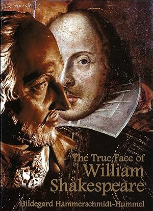 True Face Of William Shakespeare