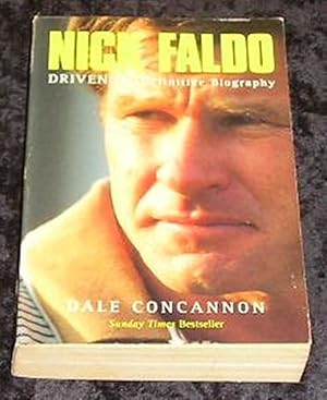 Seller image for Nick Faldo for sale by Yare Books
