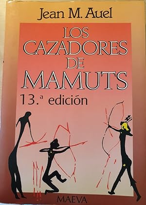 CAZADORES DE MAMUTS.