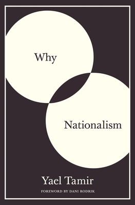 Seller image for Why Nationalism for sale by GreatBookPrices