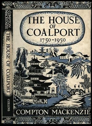 The House of Coalport, 1750-1950