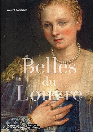 Belles du Louvre