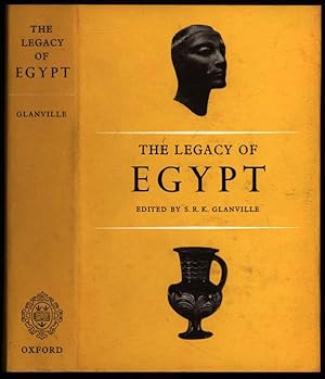 Imagen del vendedor de The Legacy of Egypt a la venta por Sapience Bookstore