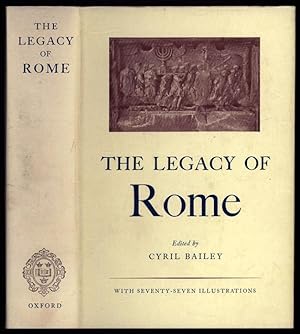 The Legacy of Rome