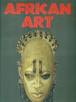 Bild des Verkufers fr African Art zum Verkauf von Librodifaccia