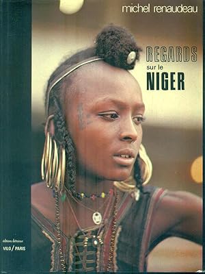 Bild des Verkufers fr Regards sur le Niger zum Verkauf von Librodifaccia