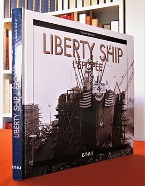 Seller image for Liberty Ship : L'pope. for sale by Dj Jadis
