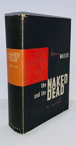 The Naked and the Dead: A Novel