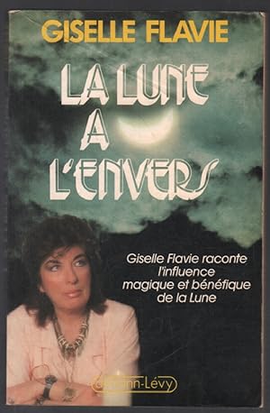 Image du vendeur pour La Lune  l'envers mis en vente par librairie philippe arnaiz