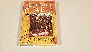 Seller image for Enchantment for sale by SkylarkerBooks