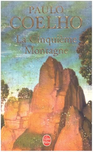 Seller image for La cinquime montagne for sale by librairie philippe arnaiz