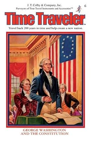 Seller image for George Washington & The Constitution for sale by GreatBookPrices