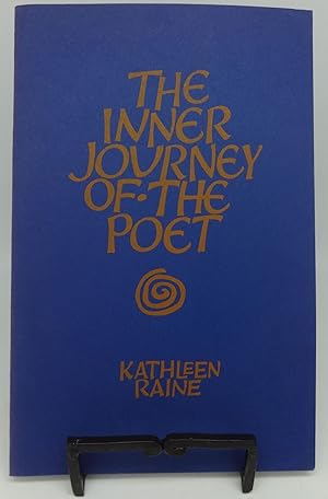 THE INNER JOURNEY OF THE POET [SIGNED LIMITED]