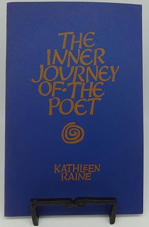 Seller image for THE INNER JOURNEY OF THE POET [SIGNED LIMITED] for sale by Booklegger's Fine Books ABAA