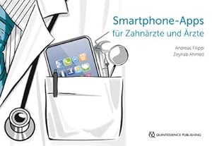 Seller image for Smartphone-Apps fr Zahnrzte und rzte for sale by Rheinberg-Buch Andreas Meier eK