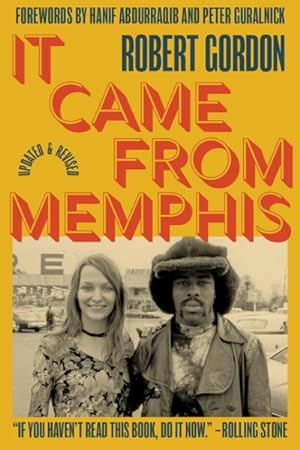 Immagine del venditore per It Came from Memphis venduto da GreatBookPrices