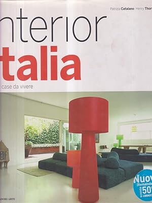 Seller image for Interior Italia. for sale by Librodifaccia