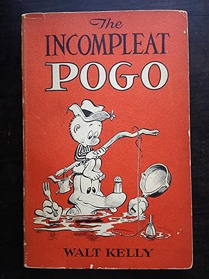THE INCOMPLEAT POGO