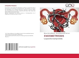 Imagen del vendedor de ENDOMETRIOSIS a la venta por moluna