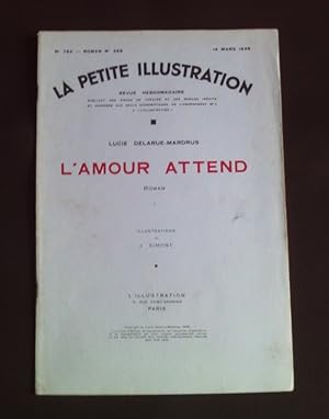 Image du vendeur pour La petite illustration - N764 - 14 Mars 1936 mis en vente par Librairie Ancienne Zalc