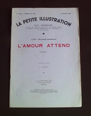 Seller image for La petite illustration - N765 - 21 Mars 1936 for sale by Librairie Ancienne Zalc