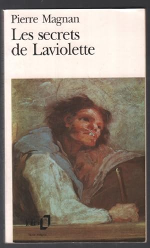 Les secrets de Laviolette