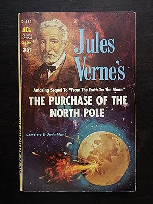 THE PURCHASE OF THE NORTH POLE