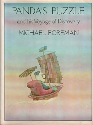 Seller image for Panda's Puzzle and his Voyage of Discovery for sale by The Children's Bookshop