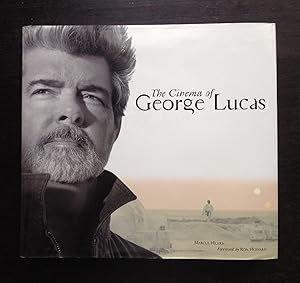 Seller image for THE CINEMA OF GEORGE LUCAS for sale by Astro Trader Books IOBA