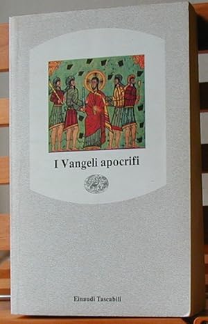 I Vangeli Apocrifi