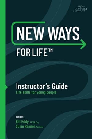 Seller image for New Ways for Life : Life Skills for Young People for sale by GreatBookPrices