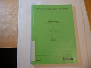 Image du vendeur pour Sachstandsbericht mis en vente par Gebrauchtbcherlogistik  H.J. Lauterbach