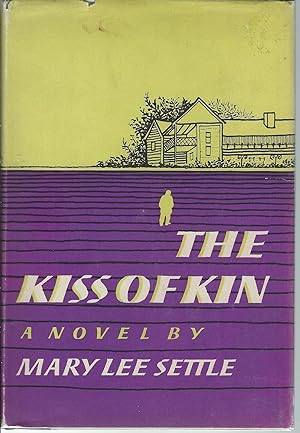 Imagen del vendedor de The Kiss of Kin a la venta por MyLibraryMarket