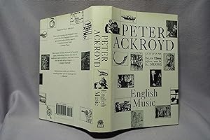 Image du vendeur pour English Music : First printing mis en vente par PW Books